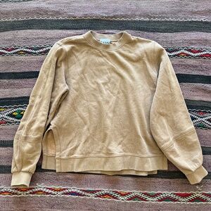 Software Isoli Crewneck Sweatshirt
